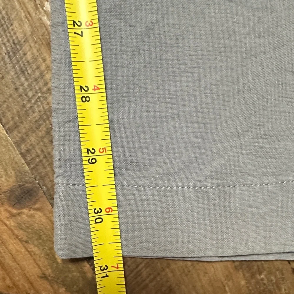 J. by J.Crew Straight Leg‎ Chino Pants Taupe Gray Men’s W32